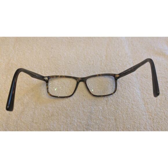 Versace Glasses Sunglasses For Frames Only Cats Eye Tortoise Shell MOD 3253 108 main image 6
